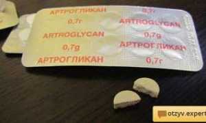 Артрогликан для собак и кошек инструкция по применению