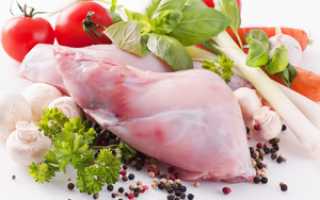 Основные характеристики мяса кролика, его польза и пищевая ценность