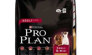 Корм Проплан PURINA  для собак и щенков