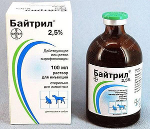 Как давать байтрил 
