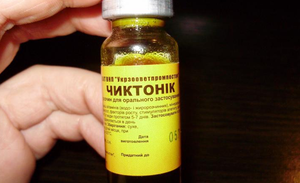 Зачем нужны витамины для птиц 