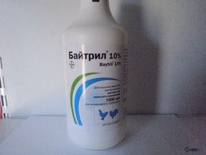 Инструкция по применению