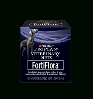 Фортифлора для собак