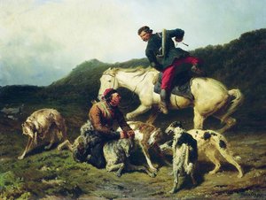 История породы