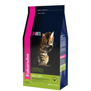 Корма для кошек