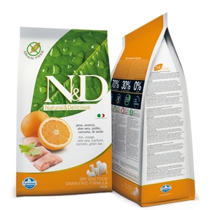 Рационы Natural & Delicious