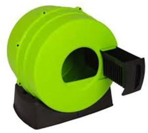 Litter Spinner 