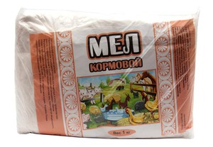 Мел 