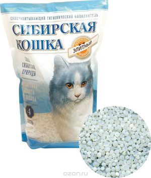 Как использовать наполнитель для туалета
